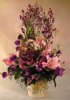 Artificial Flower - Standard CODE 81996